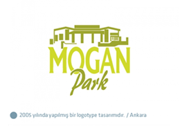 Mogan Park / 2005 Ankara