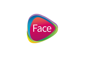 Face Logo Tasarımı