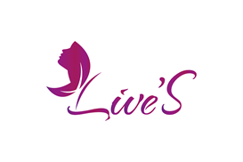 Live'S Logo Tasarımı
