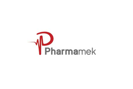 Pharmamek Logo Tasarımı
