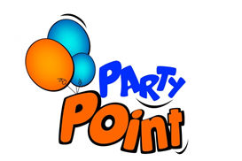 partypoint logo tasarımı