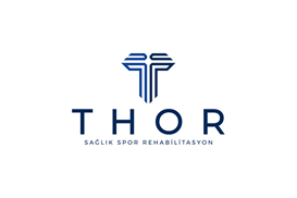Thor Medikal Logo Tasarımı