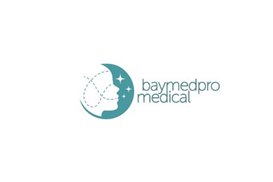 BaymedPro Logo Tasarımı