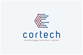 Cortech Logo Tasarımı