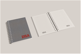 DSA Defter Tasarımı