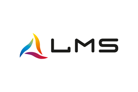 Lms Logo Tasarımı