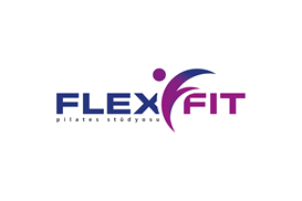 Flex Fit Logo Tasarımı