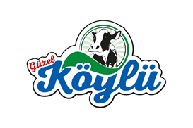 Güzel Köylü Logo Tasarımı