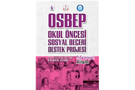 okul Öncesi Sosyal Beceri Kitabı materyal kitabı Tasarım 3