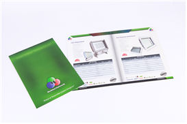 Modüled Elektronik katalog basımı