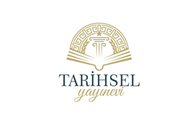 Tarihsel Yayınevi Logo Tasarımı