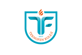 Teknofen Koleji Logo Tasarımı