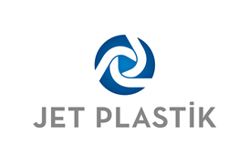 Jet Plastik Logo Tasarımı