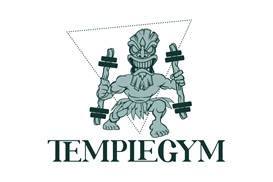 Templegym Logo 