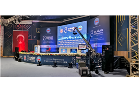 Ulaştırma Memursen 8. Olağan Genel Kurul (Anadolu Otel Ankara)