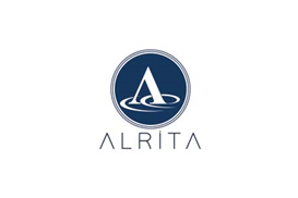 Alrita Logo Tasarımı