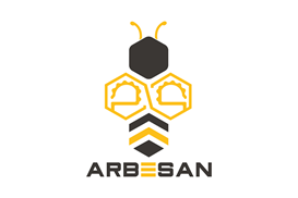 Arbesan Logo Tasarımı