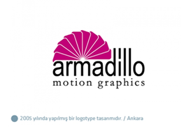 Armadillo / 2005 Ankara