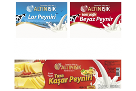 kaşar peynir ambalaj tasarımı