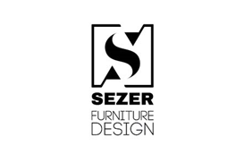 Sezer Mobilya Logo Tasarımı