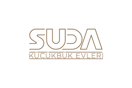 Suda Küçükbük Evleri Logo Tasarımı