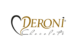 Deroni Logo Tasarımı