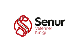 Senur Veteriner Kliniği Logo Tasarımı