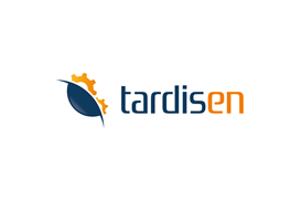 Tardisen Logo Tasarımı