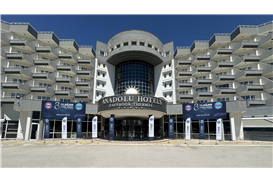 Ulaştırma Memursen 8. Olağan Genel Kurul (Anadolu Otel Ankara)