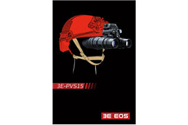 3E EOS afiş tasarımı 3