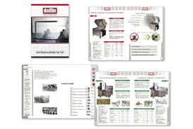 çnk dolfin rusça katalog