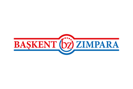 Başkent Zımpara Logo Tasarımı