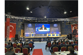 Ulaştırma Memursen 8. Olağan Genel Kurul (Anadolu Otel Ankara)