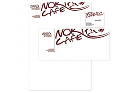 Nokta Cafe / 2005 Kırıkkale