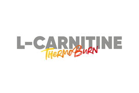 Holafit L - CARNITINE Logo Tasarımı