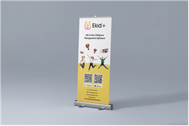 Ekid Roll-Up Tasarımı