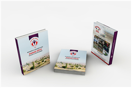 Dadağı Köyü Üye Tanıtım Kitapçığı Tasarımı
