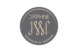 Daphne 1881 Logo Tasarımı