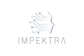 İmpektra Logo Tasarımı