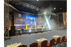 Ulaştırma Memursen 8. Olağan Genel Kurul (Anadolu Otel Ankara)