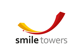 Smile Towers Logo Tasarımı