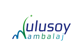 Ulusoy Ambalaj Logo Tasarımı